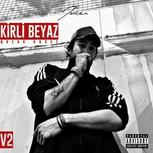 Kirli Beyaz / Bozuk Kaset