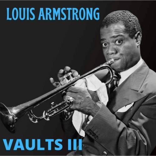 Vaults Volume III