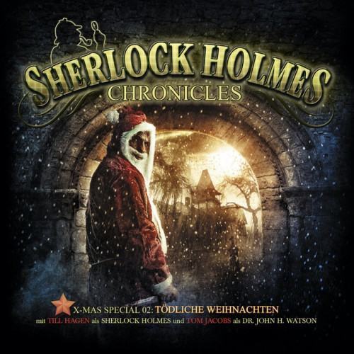 X-Mas Special 2: Tödliche Weihnachten