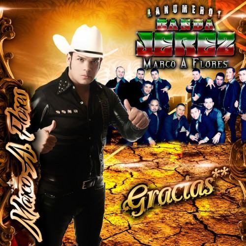 Gracias