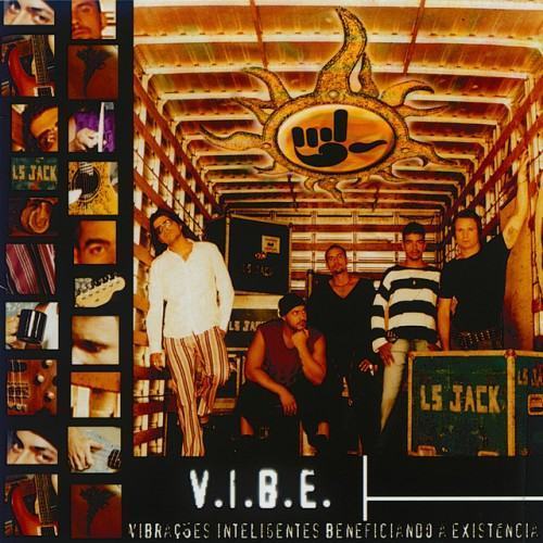 V.I.B.E.