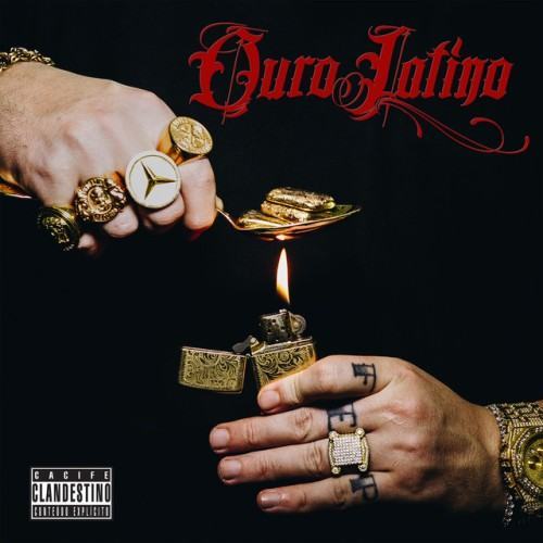 Ouro Latino