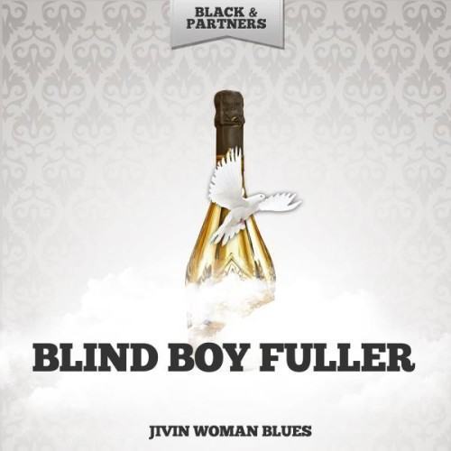 Jivin Woman Blues