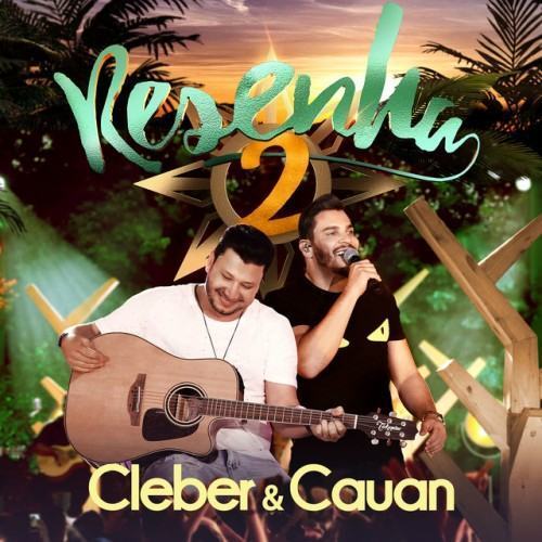 Resenha 2 - Deluxe (ao Vivo)
