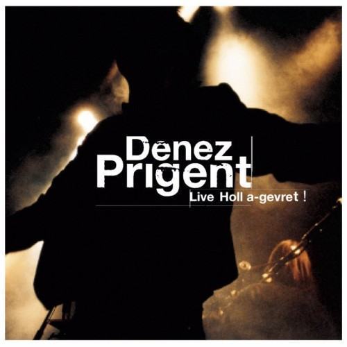 Live Holl a-gevret !