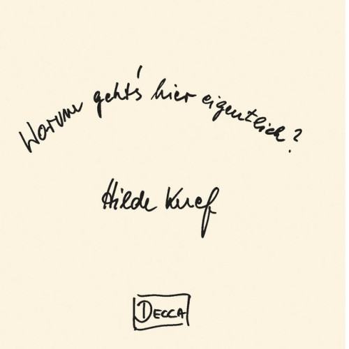 Worum geht's hier eigentlich? (Remastered)