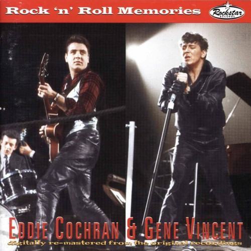 Rock 'n' Roll Memories (Live)