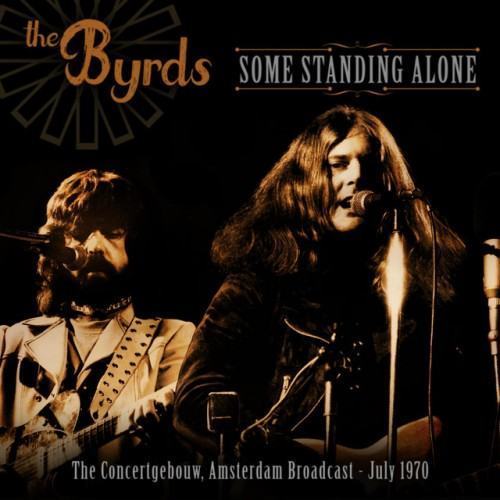 Some Standing Alone (Live 1970)