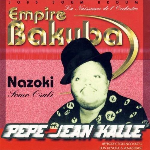 Nazoki - Somo Ozali