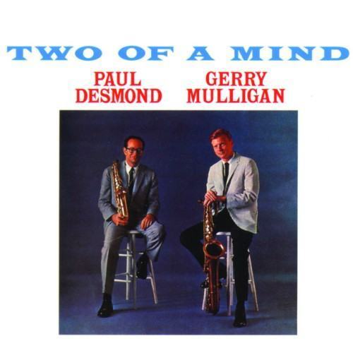 Two Of A Mind