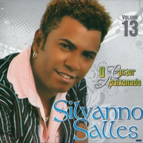 O Cantor Apaixonado - Volume 13