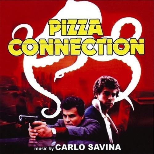 Pizza Connection (Original Motion Picture Soundtrack)