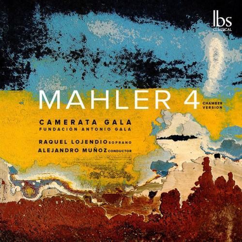 Mahler: Symphony No. 4 in G Major (Arr. C. Domínguez-Nieto for Chamber Orchestra)