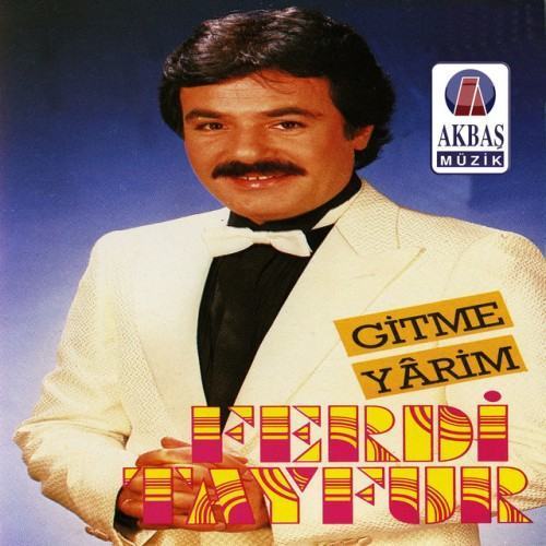 Gitme Yarim