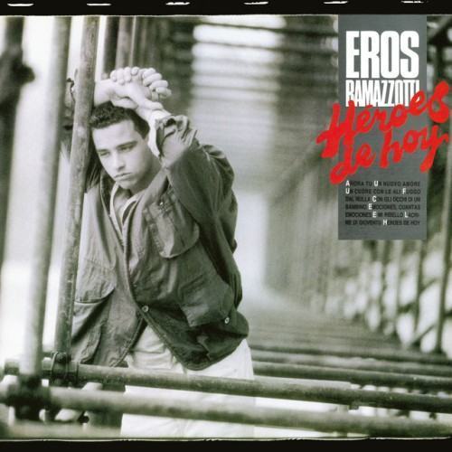 Heroes De hoy [35th Anniversary Edition (Remastered 192 khz)]