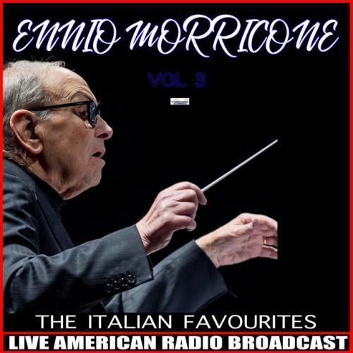 The Italian Favourites, Vol. 2