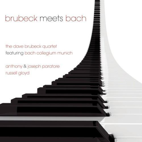 Brubeck Meets Bach (Live)