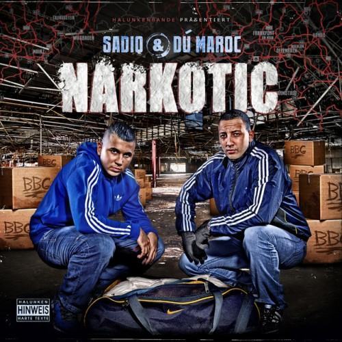 Narkotic