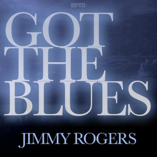 Got the Blues