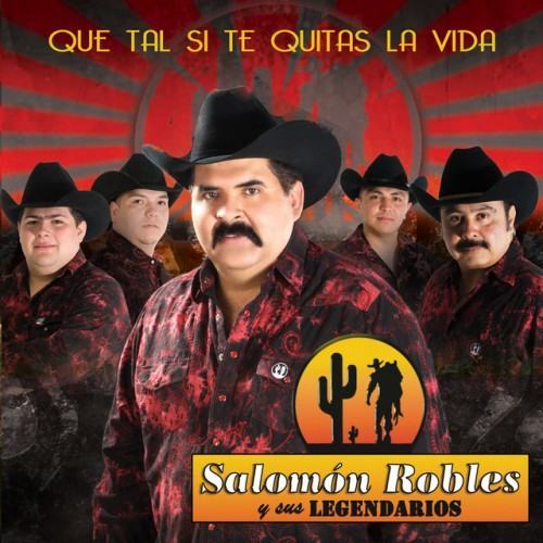 Que Tal Si Te Quitas La Vida