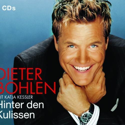 Hinter den Kulissen