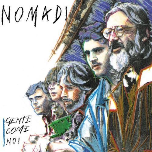 Gente Come Noi (Remastered Version)