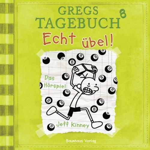Folge 8: Echt übel!