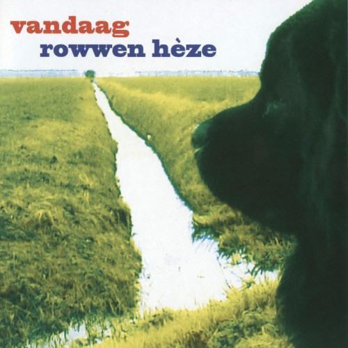 Vandaag