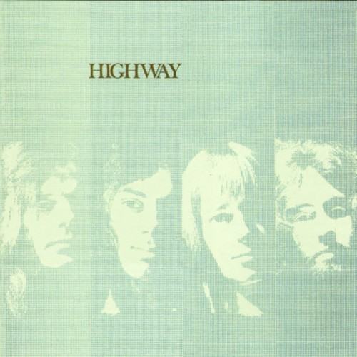 Highway (Remastered with Bonus Tracks)