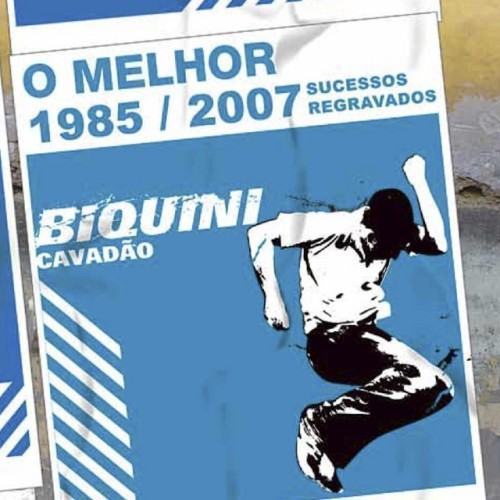 1985/2007 Sucessos Regravados: O Melhor