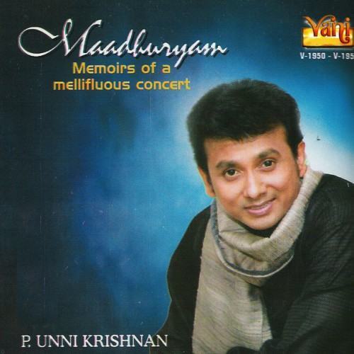 Maadhuryam