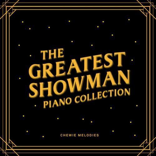The Greatest Showman Piano Collection