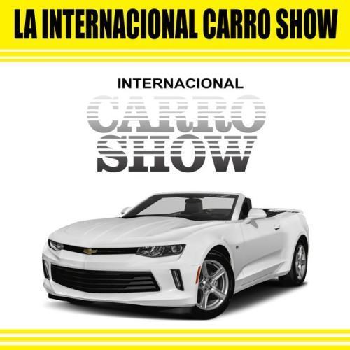 La Internacional Carro Show