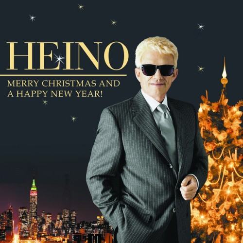 Merry Christmas & A Happy New Year