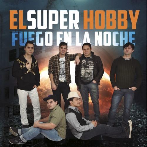 Fuego en la Noche