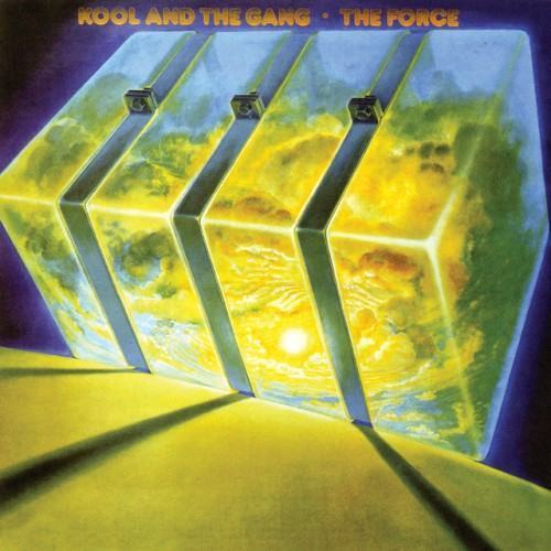 The Force (Expanded Edition)