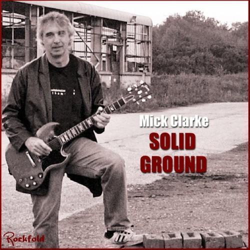 Solid Ground