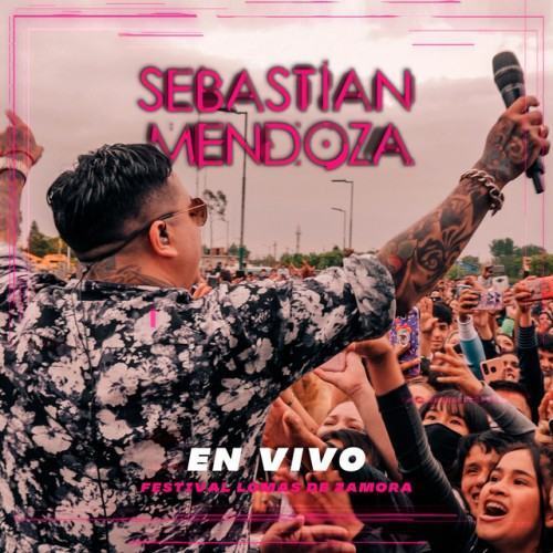 Show En Parque Recondo