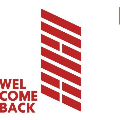 WELCOME BACK