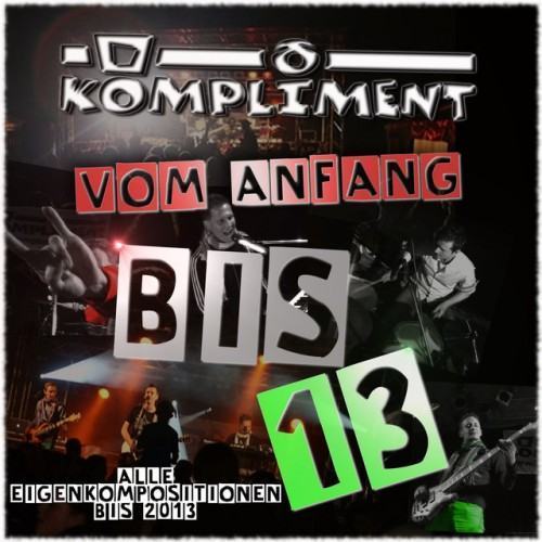 Vom Anfang bis 13