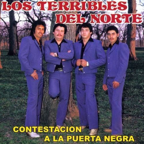 Contestación A La Puerta Negra (Grabación Original Remasterizada)