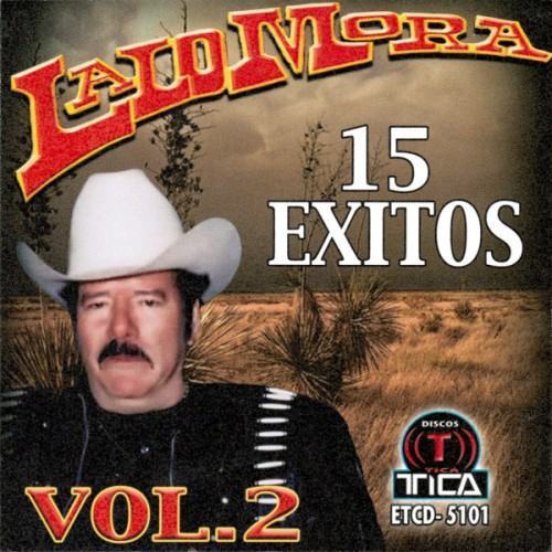 15 Exitos, Vol. 2