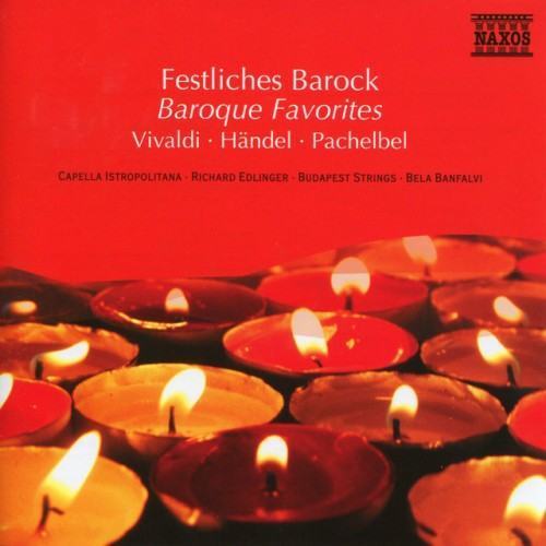 Baroque Favorites