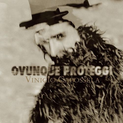 Ovunque Proteggi (with exclusive track)