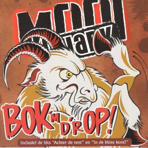Bok ´m d´r op!