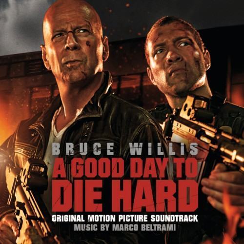 A Good Day To Die Hard