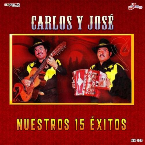 Nuestros 15 Éxitos