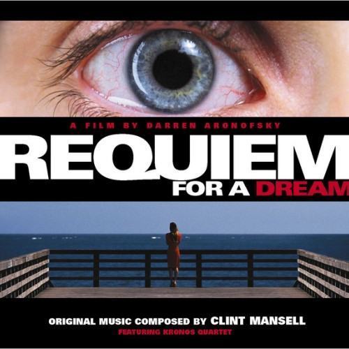 Requiem for a Dream / OST (Nonesuch store edition)