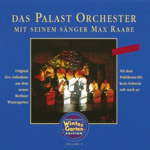 Folge 4 - Original Live-Recording