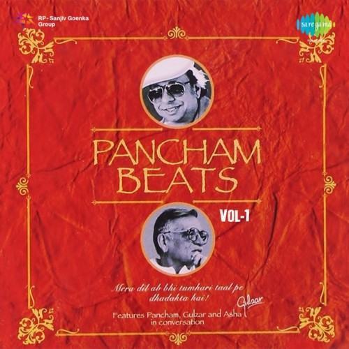 Pancham Beats, Vol. 1